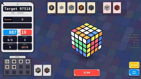 Facelet screenshot 6