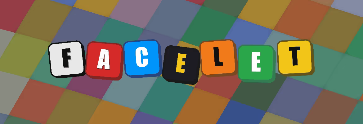 Facelet video 1
