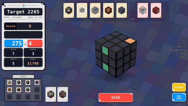 Facelet screenshot 5
