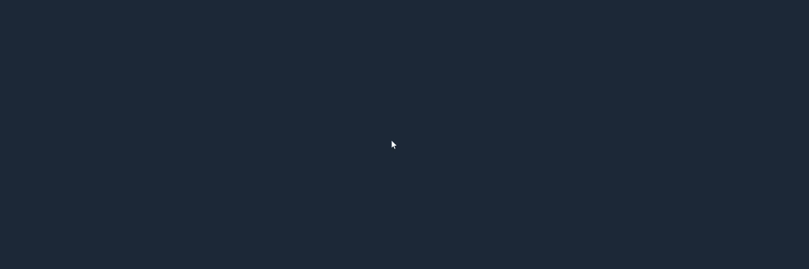 Magic Cursor video 1