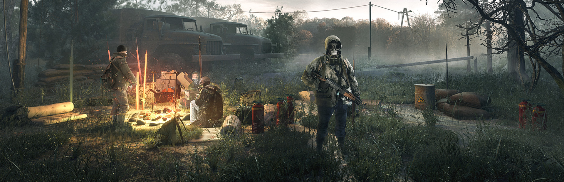 Next Day: Survival