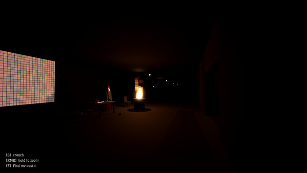 The Hobo Dev screenshot 2