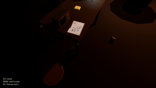 The Hobo Dev screenshot 3