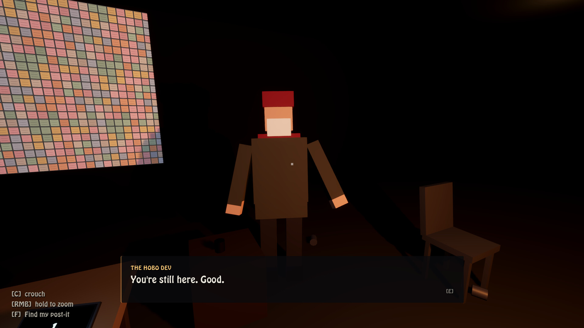 The Hobo Dev