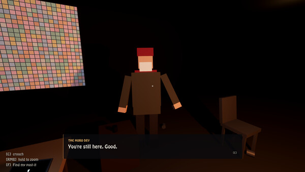 The Hobo Dev screenshot 4