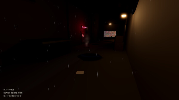 The Hobo Dev Screenshot