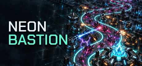 Neon Bastion