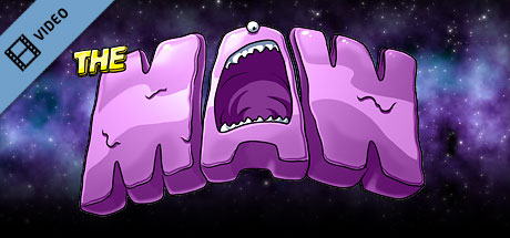 The Maw Trailer cover art
