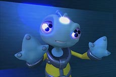 The Maw screenshot thumbnail video