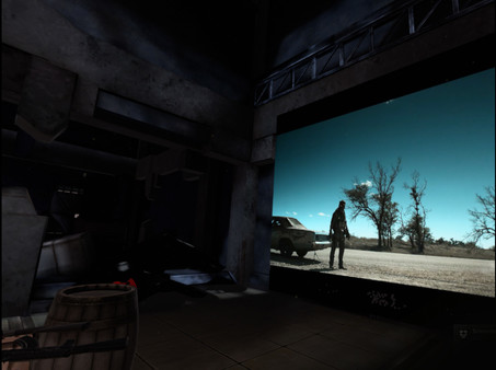 Daylight's End VR Edition - Chapter 1 screenshot 5