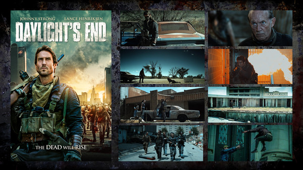 Daylight's End VR Edition - Chapter 1 screenshot 8