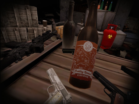 Daylight's End VR Edition - Chapter 1 screenshot 6