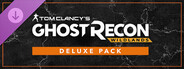 DLC: Tom Clancy's Ghost Recon Wildlands - Deluxe Pack