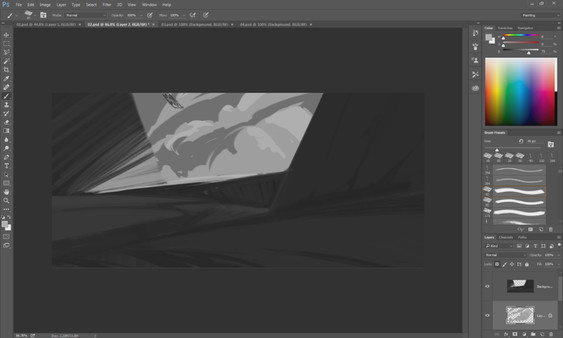 Kalen Chock Presents: 3D Sketching screenshot 3