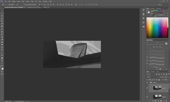 Kalen Chock Presents: 3D Sketching screenshot 5