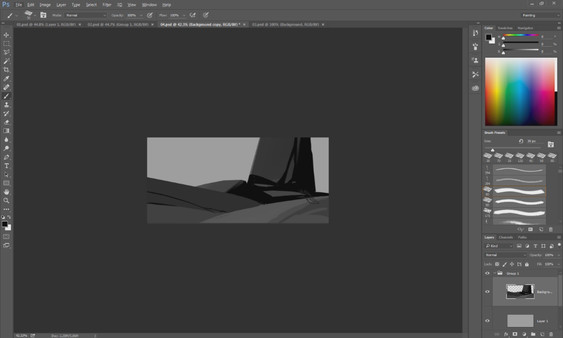 Kalen Chock Presents: 3D Sketching screenshot 4