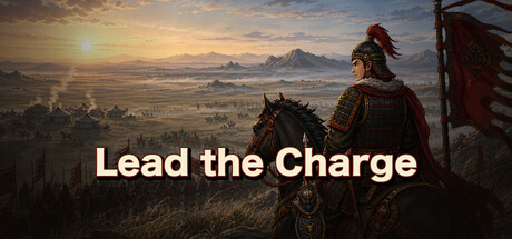 Lead the Chargeの作品画像