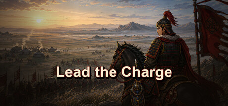 Lead the Charge