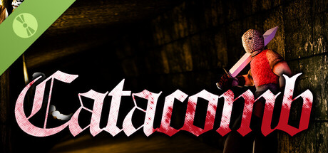 海报 Catacomb Demo