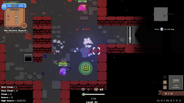 Painted Crowns screenshot 4