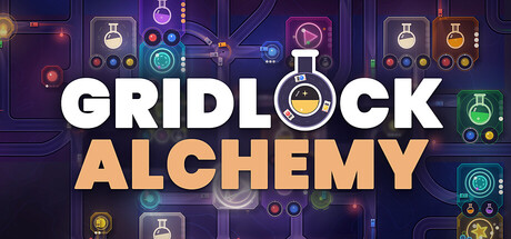 Gridlock Alchemy