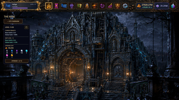 The Archive Project screenshot 6