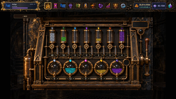 The Archive Project screenshot 10