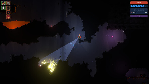Subgloom screenshot 5