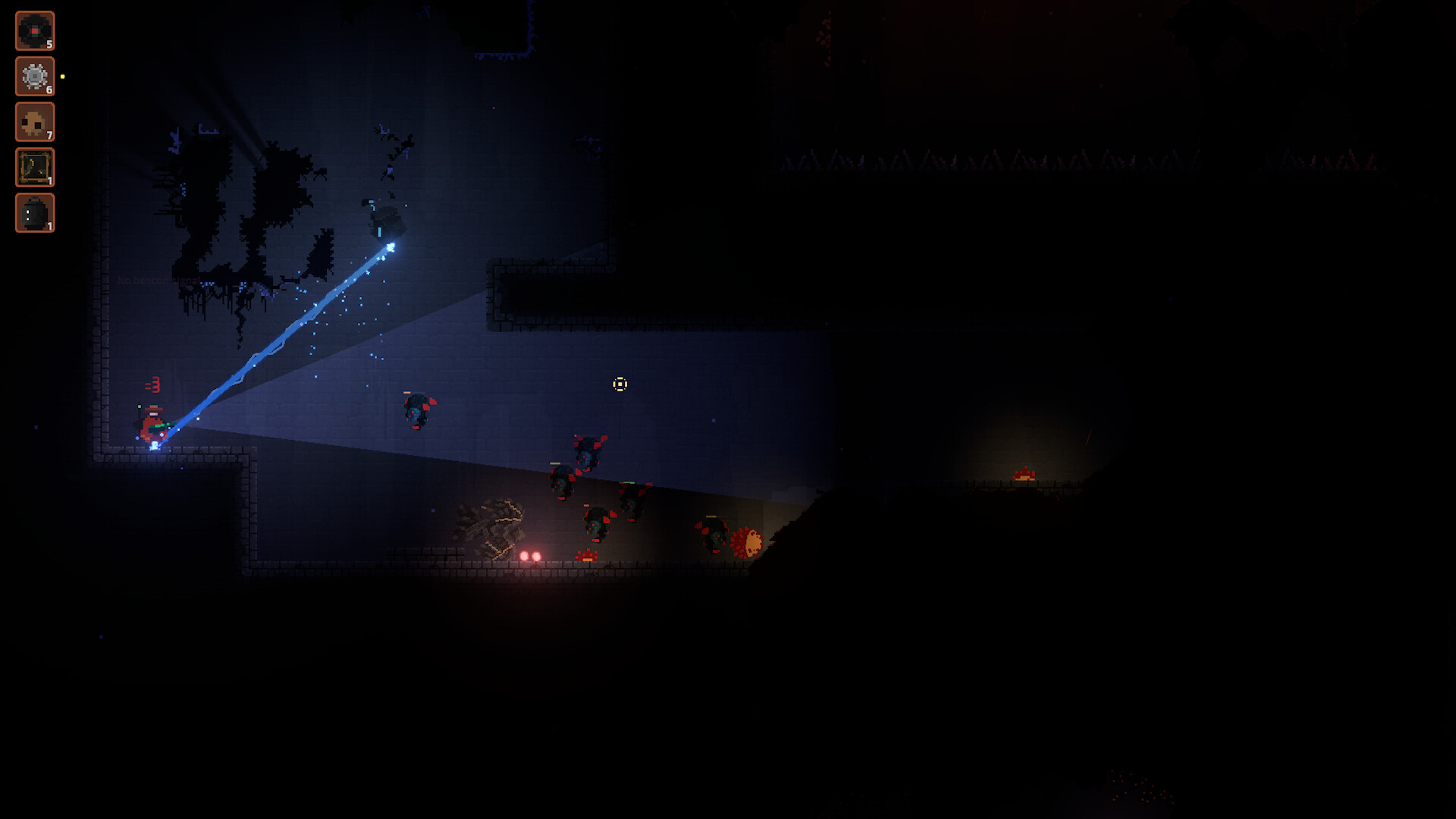 Subgloom screenshot #7