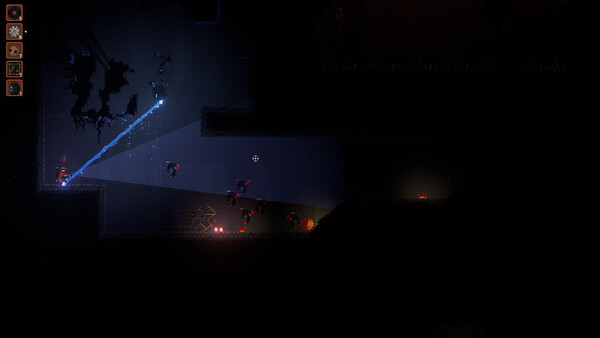 Subgloom screenshot 7
