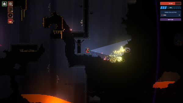 Subgloom screenshot 13