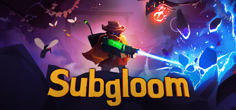 Subgloomの作品画像