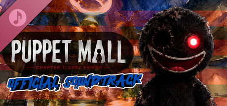 Puppet Mall: Chapter 1 Soundtrack