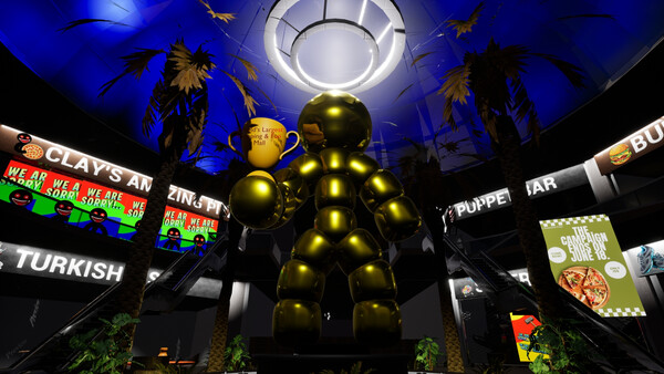 Puppet Mall: Chapter 1 Soundtrack screenshot 1