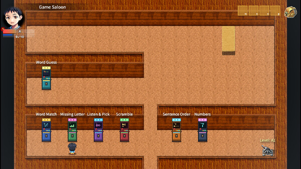 Play and Learn: German screenshot 5