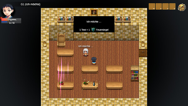 Play and Learn: German screenshot 13