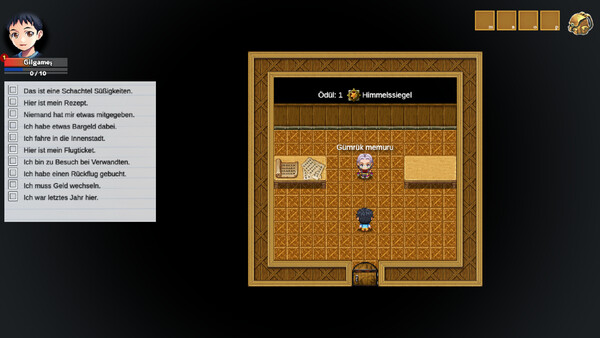 Play and Learn: German screenshot 6