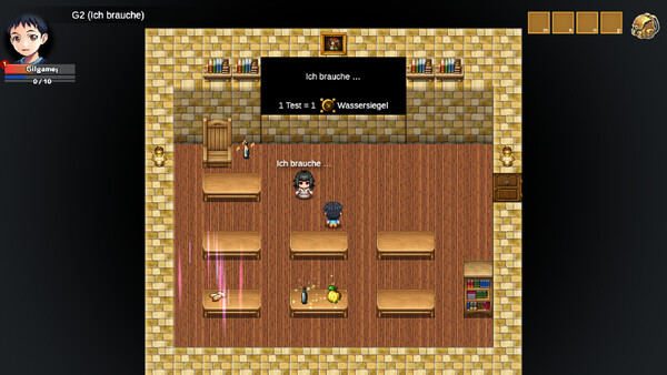 Play and Learn: German screenshot 8