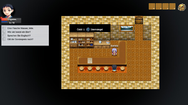 Play and Learn: German screenshot 12