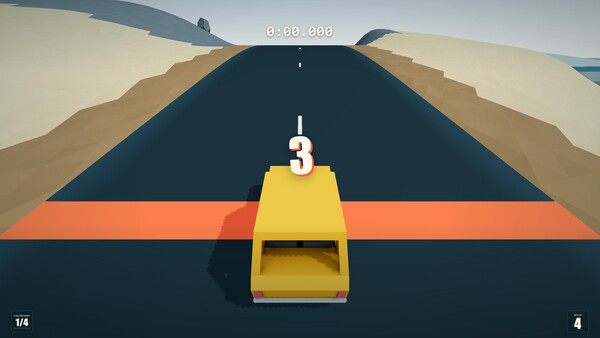 Swervle screenshot 1