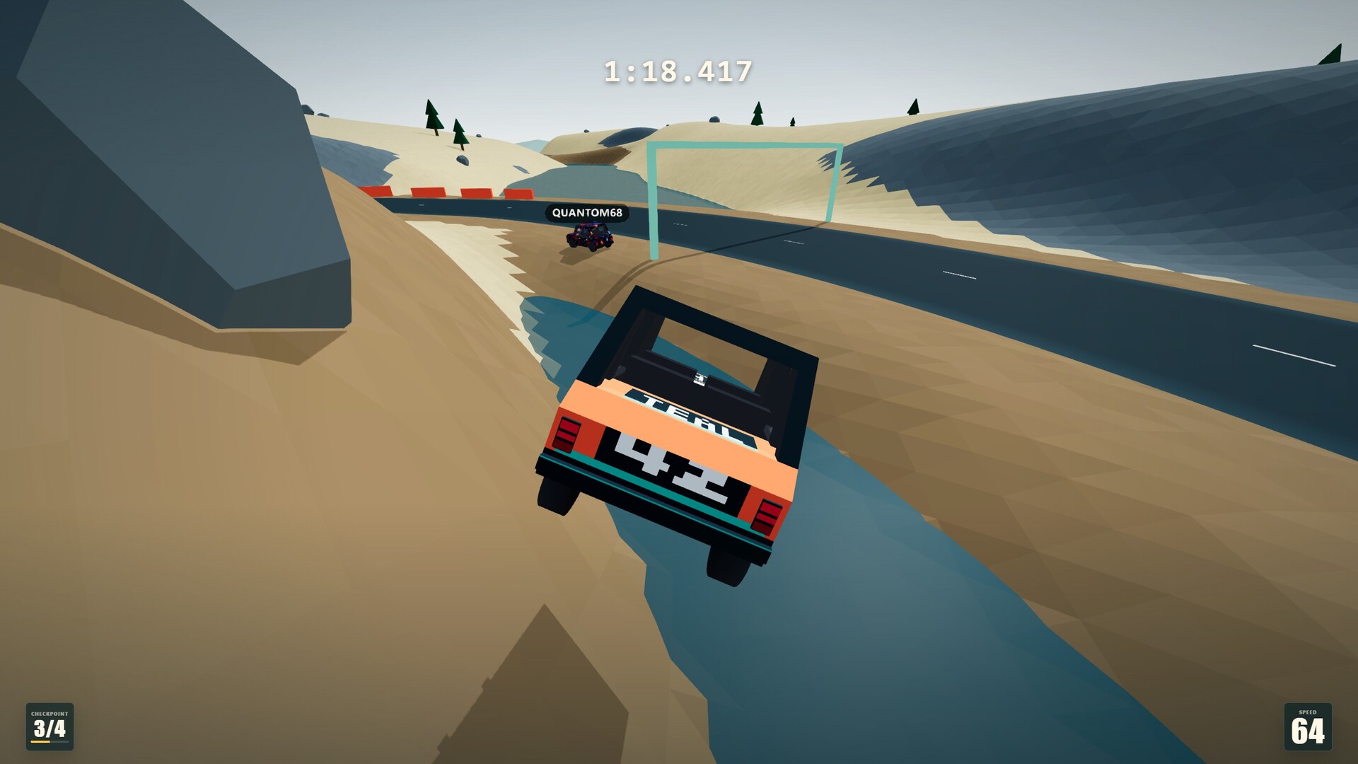 Swervle screenshot #3