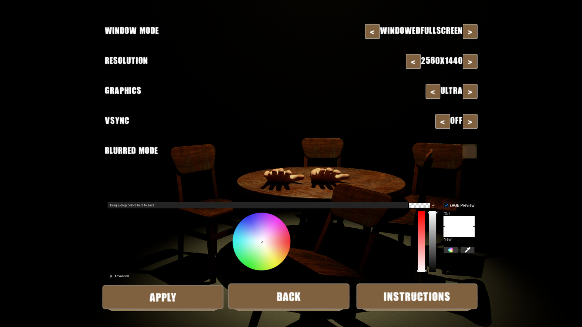 Pull My Finger — gameplay screenshot 2