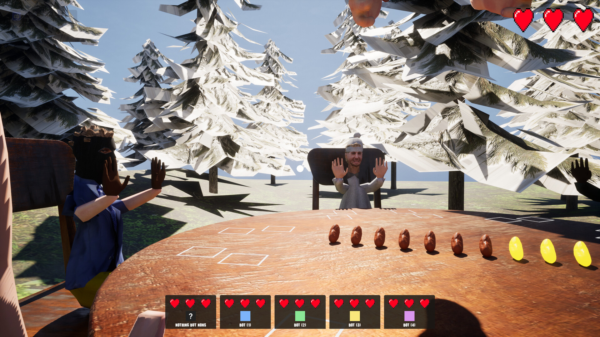 Pull My Finger — gameplay screenshot 6