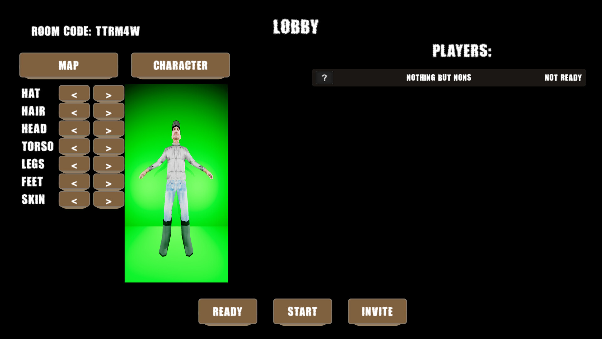 Pull My Finger — gameplay screenshot 3