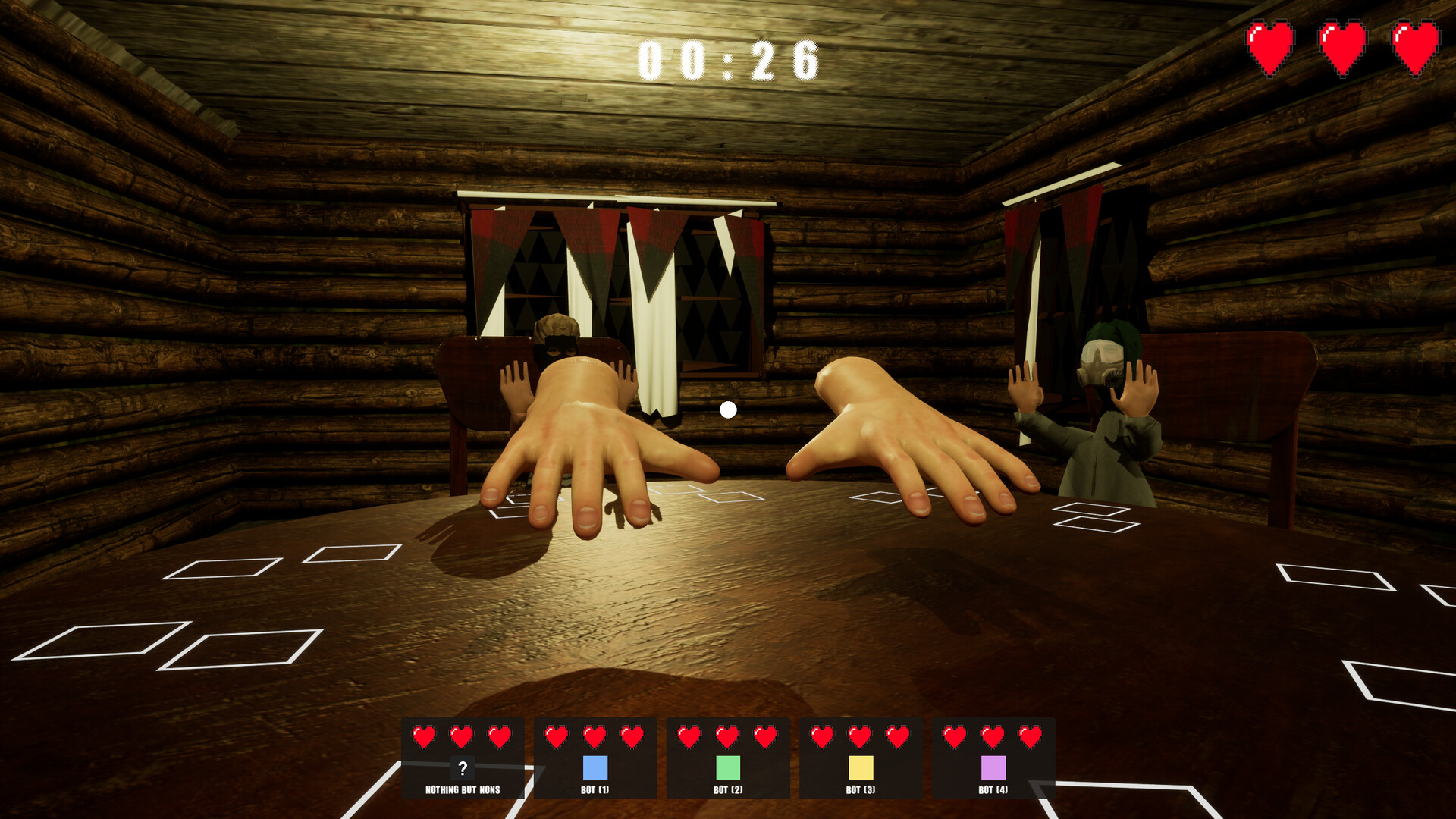 Pull My Finger — gameplay screenshot 5