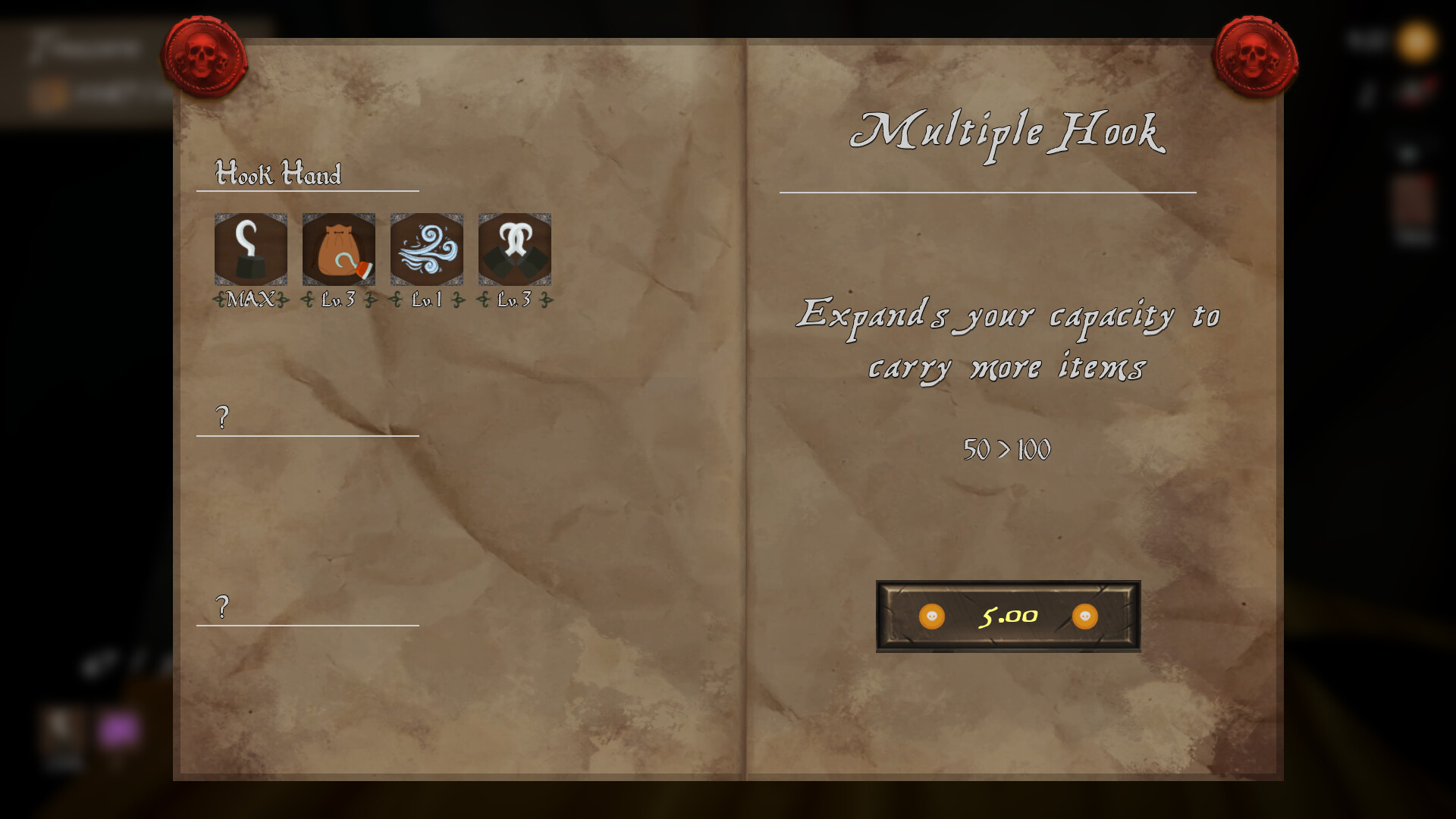 Pirate Treasure: Tidy Up! screenshot 4