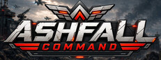 Ashfall Command Banner