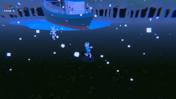 Happy to Help! screenshot 3