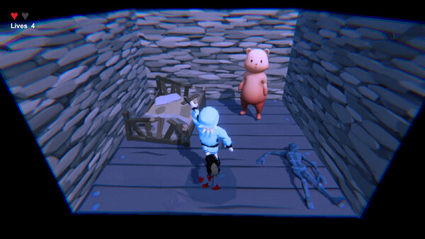 Happy to Help! screenshot 5