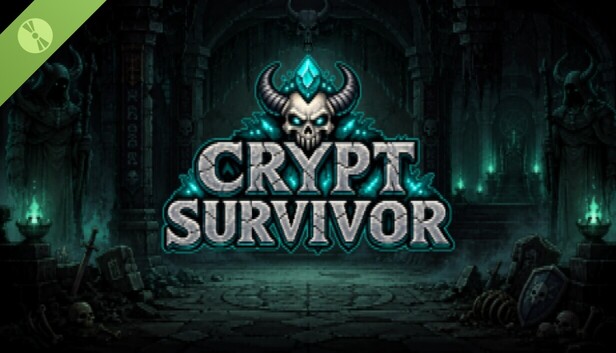 Crypt Survivor Demo
